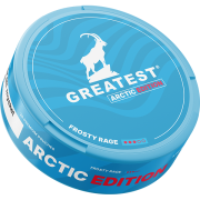 GREATEST Arctic Edition 10mg