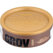 Grov Lös