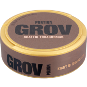 Grov Original