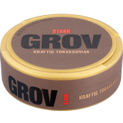 Grov Stark Original