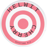 Helwit Cherry Slim