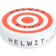 Helwit Cola Slim