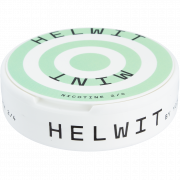 Helwit Mint Slim