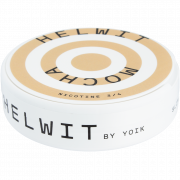 Helwit Mocha Slim