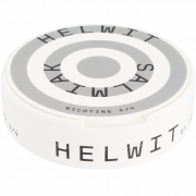 Helwit Salmiak Slim