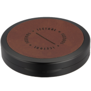 Icetool Slim Can Leatherface - Black/Brown
