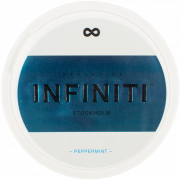 Infiniti Peppermint
