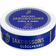 Jakobssons Glögg & Kanel Original