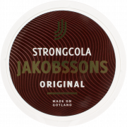 Jakobssons Strongcola Original