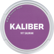 Kaliber Salmiak White
