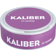 Kaliber Salmiak White