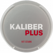 Kaliber Plus Stark Vit