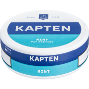 Kapten Mint White