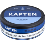 Kapten Original