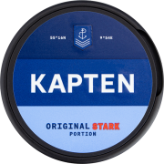 Kapten Original Strong