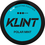 Klint Polar Mint 3 Slim