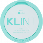 Klint Mint Slim