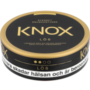Knox Loose