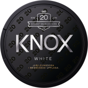 Knox White