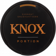 Knox Original