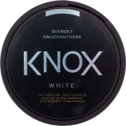 Knox White