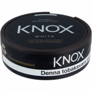 Knox White