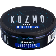 Kozmo Berry Freak