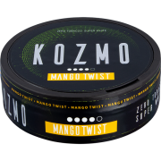 Kozmo Mango Twist