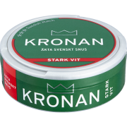 Kronan Strong White