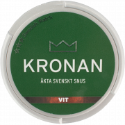 Kronan Vit