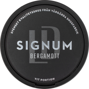 LD Signum Bergamott Vit