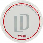 LD Original Stark White