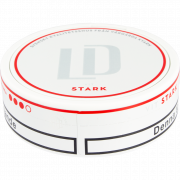 LD Original Stark White