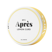 Après No3 Lemon Curd