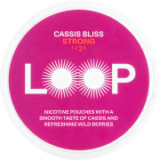 Loop Cassis Bliss Strong Slim