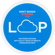 Loop Mint Mania Strong