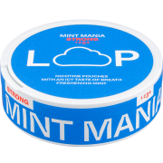 Loop Mint Mania Strong