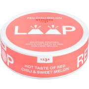Loop Red Chili Melon Strong