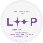 Loop Salty Ludicris
