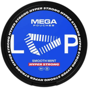 LOOP Smooth Mint Hyper Strong Mega