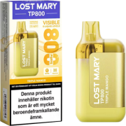 Lost Mary TP800 Triple Mango 20mg