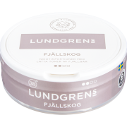 Lundgrens Fjällskog