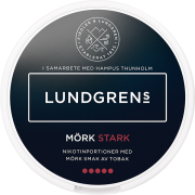 Lundgrens Mörk Stark