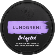 Lundgrens Örtagård
