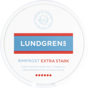 Lundgrens Rimfrost Extra Stark