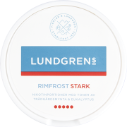 Lundgrens Rimfrost Stark