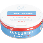 Lundgrens Rimfrost Stark