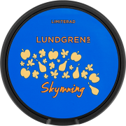 Lundgrens Skymning (Ltd. Edition)