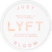 Lyft Just Bloom Medium Slim