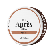 Après No4 Cola Mini